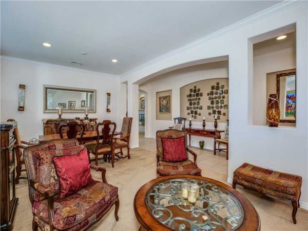 Palm Desert Home 983991