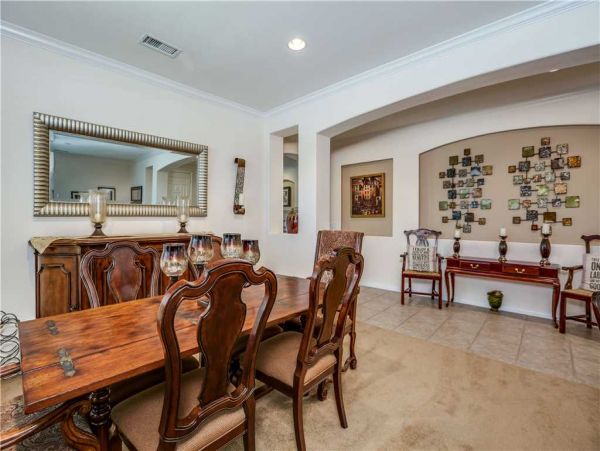 Palm Desert Home 983991
