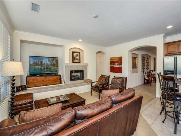 Palm Desert Home 983991