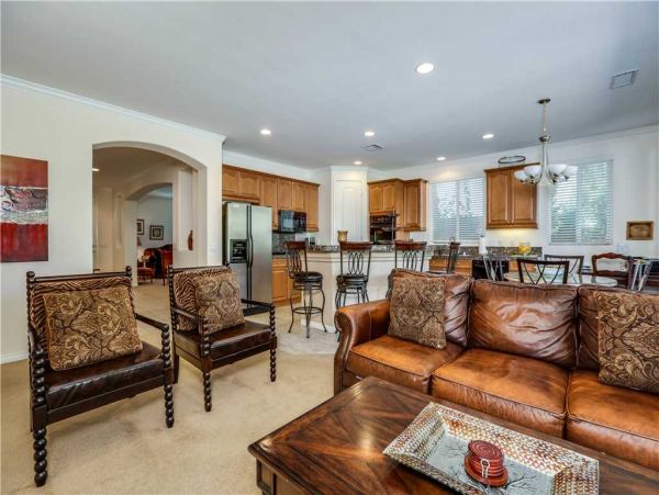 Palm Desert Home 983991