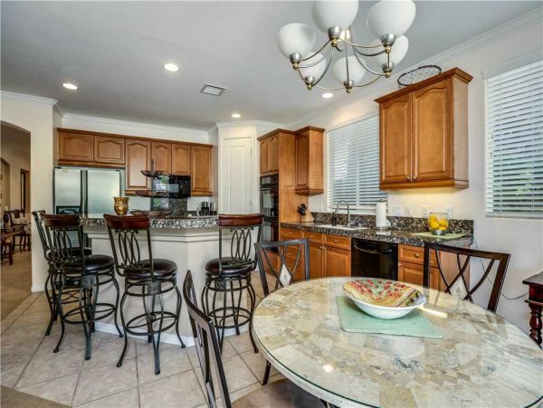 Palm Desert Home 983991