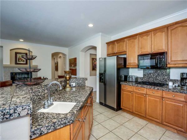 Palm Desert Home 983991