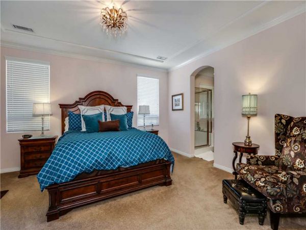 Palm Desert Home 983991