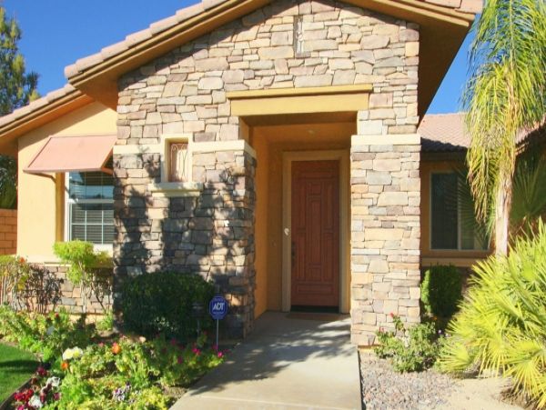 Palm Desert Home 983991