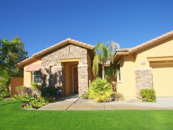 Palm Desert Home 983991
