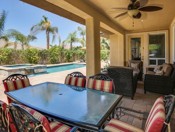 Palm Desert Home 983991