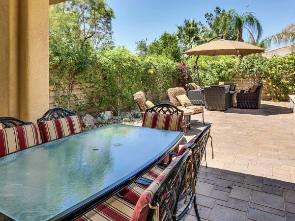 Palm Desert Home 983991