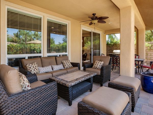 Palm Desert Home 983991