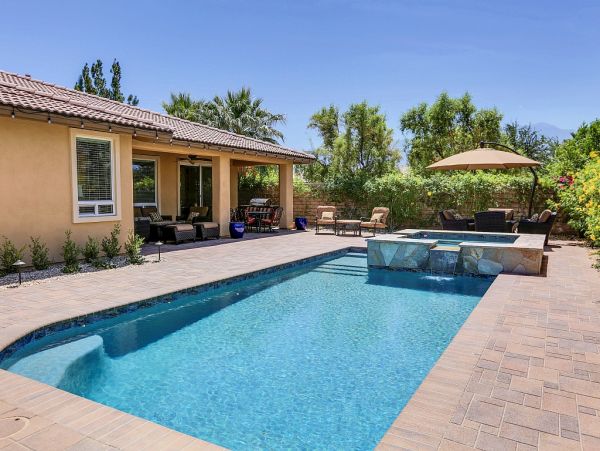 Palm Desert Home 983991