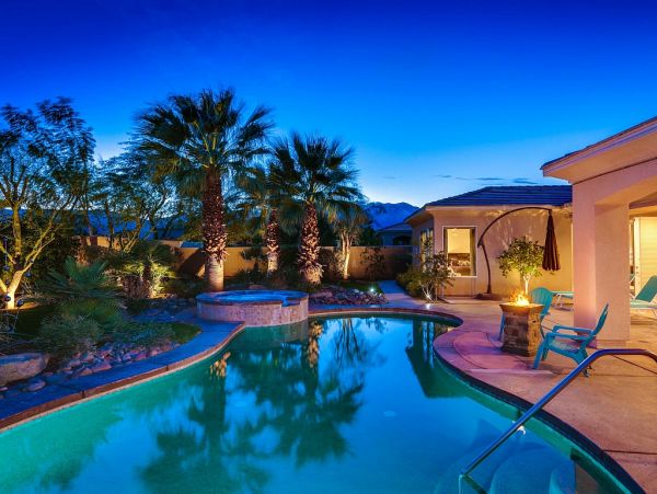 Palm Desert Home 983992
