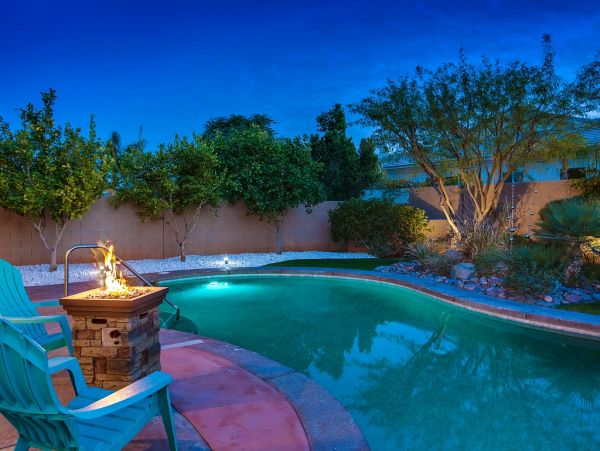 Palm Desert Home 983992