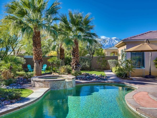 Palm Desert Home 983992