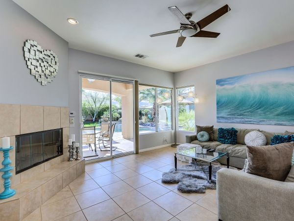 Palm Desert Home 983992