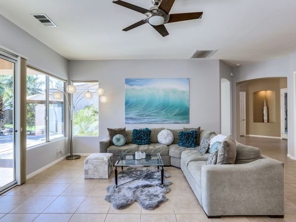 Palm Desert Home 983992