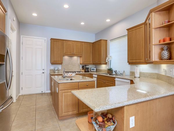 Palm Desert Home 983992