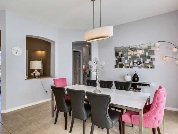Palm Desert Home 983992