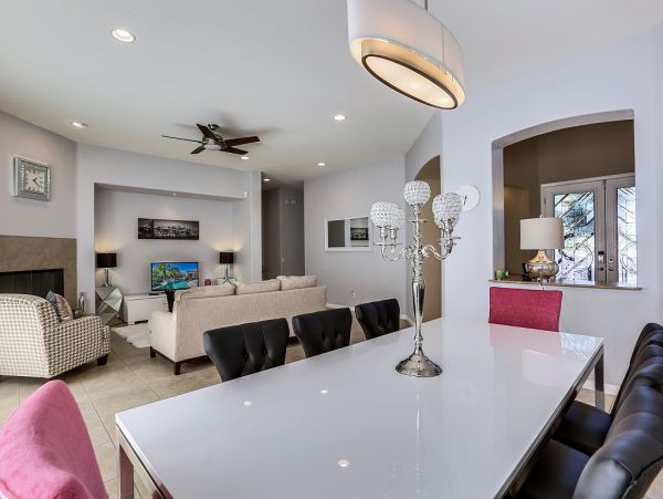 Palm Desert Home 983992