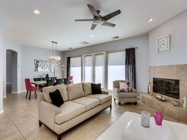 Palm Desert Home 983992
