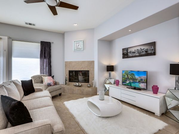 Palm Desert Home 983992