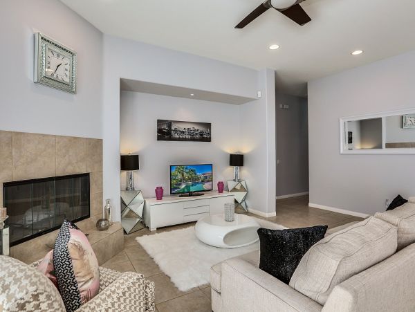 Palm Desert Home 983992