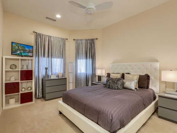 Palm Desert Home 983992