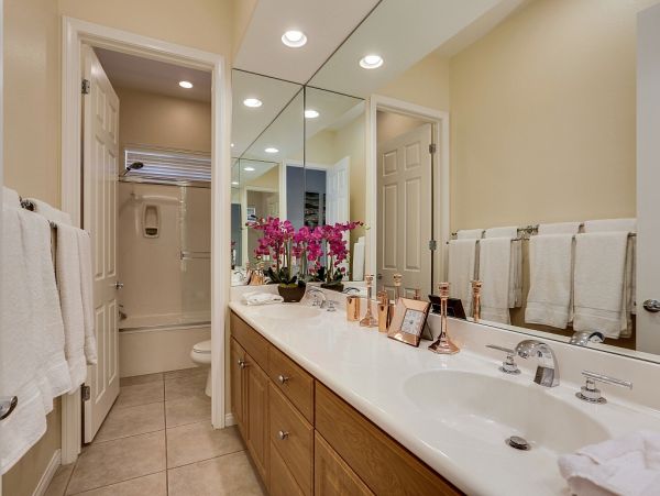 Palm Desert Home 983992