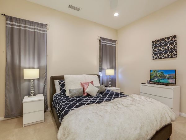 Palm Desert Home 983992