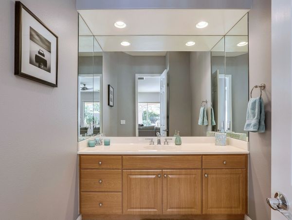 Palm Desert Home 983992