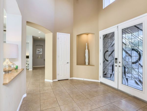 Palm Desert Home 983992