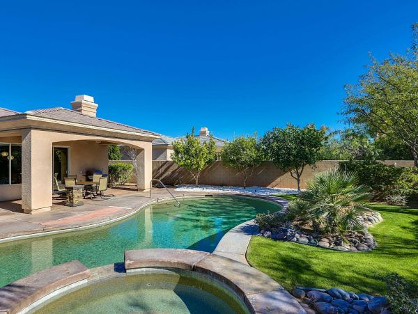 Palm Desert Home 983992