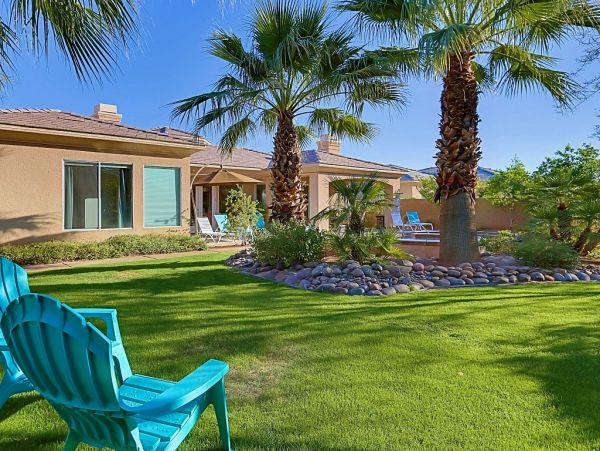 Palm Desert Home 983992