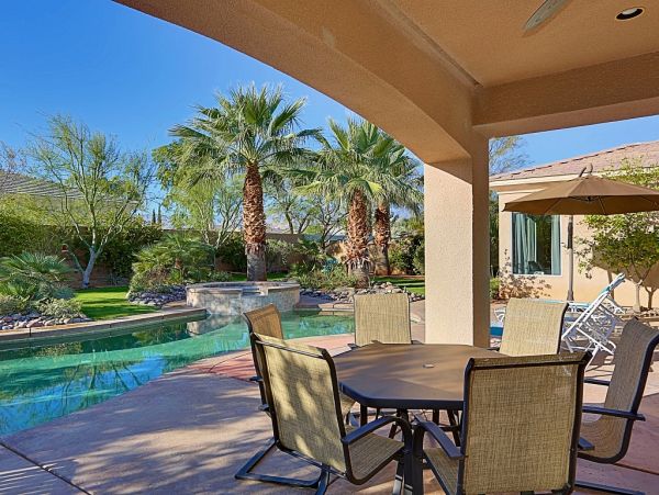 Palm Desert Home 983992