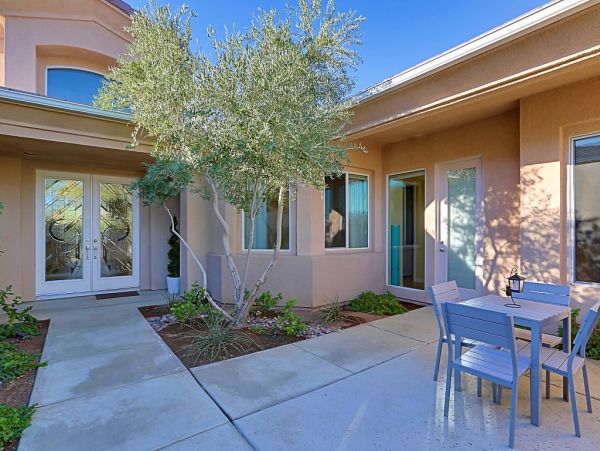 Palm Desert Home 983992