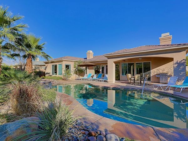 Palm Desert Home 983992