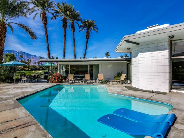 Palm Desert Home 983993
