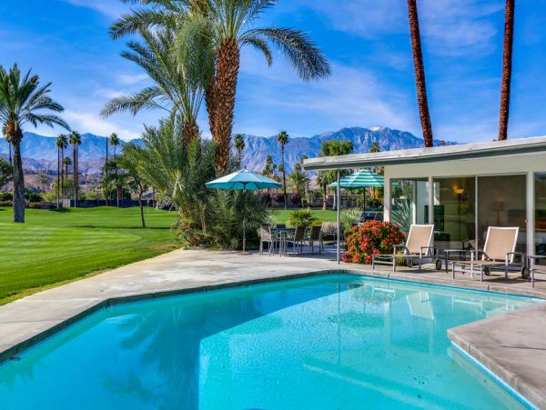 Palm Desert Home 983993