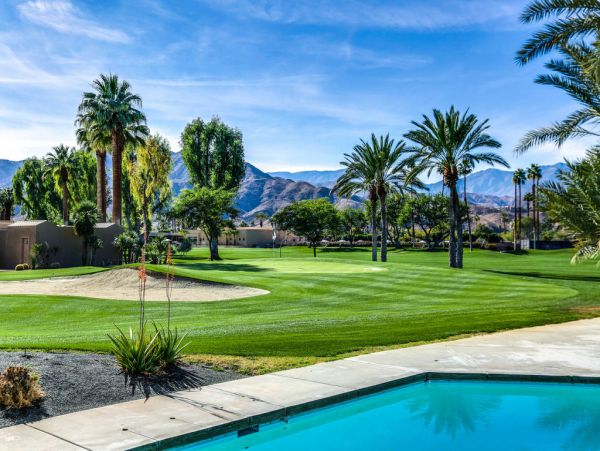 Palm Desert Home 983993