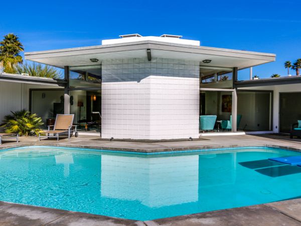 Palm Desert Home 983993