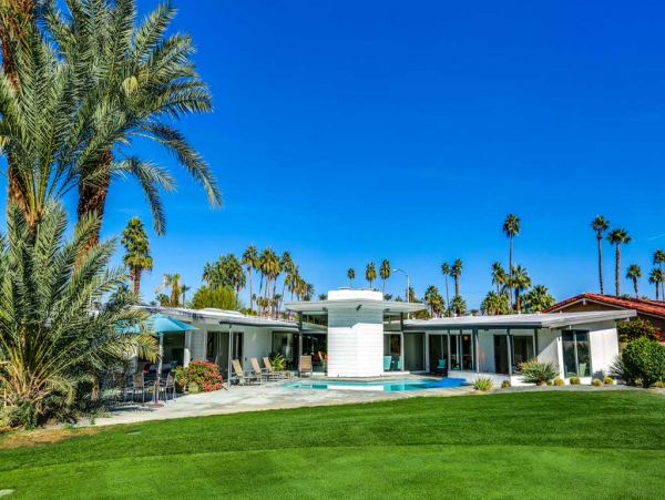 Palm Desert Home 983993
