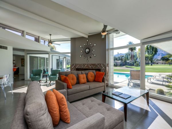 Palm Desert Home 983993