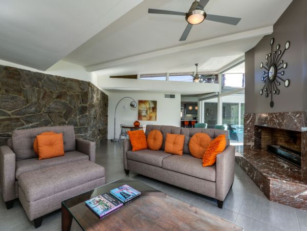 Palm Desert Home 983993