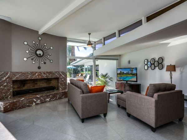 Palm Desert Home 983993