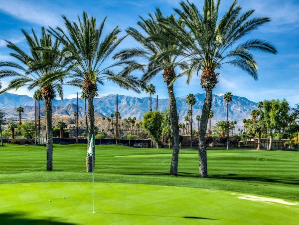 Palm Desert Home 983993