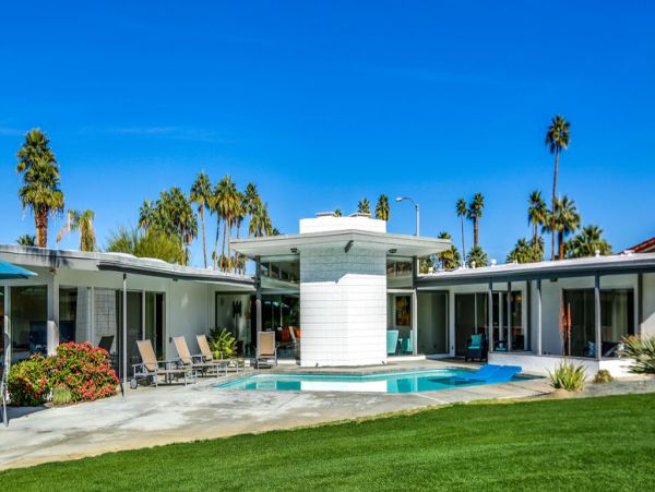 Palm Desert Home 983993