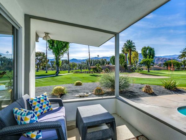 Palm Desert Home 983993