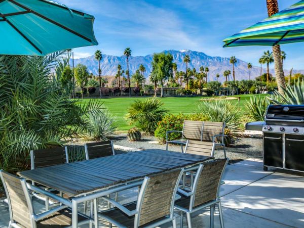Palm Desert Home 983993