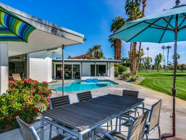 Palm Desert Home 983993