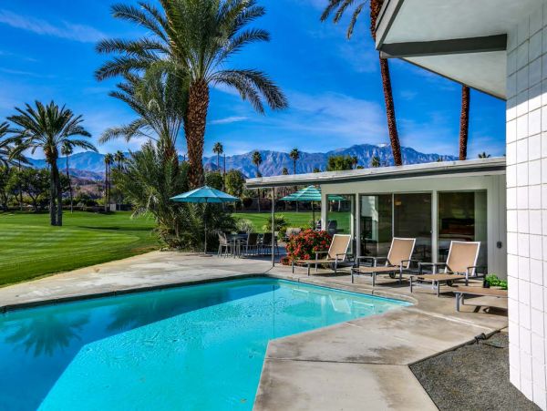 Palm Desert Home 983993