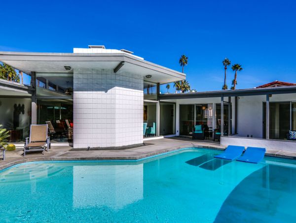 Palm Desert Home 983993