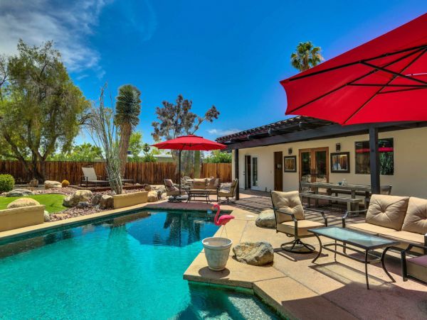 Palm Desert Home 983994